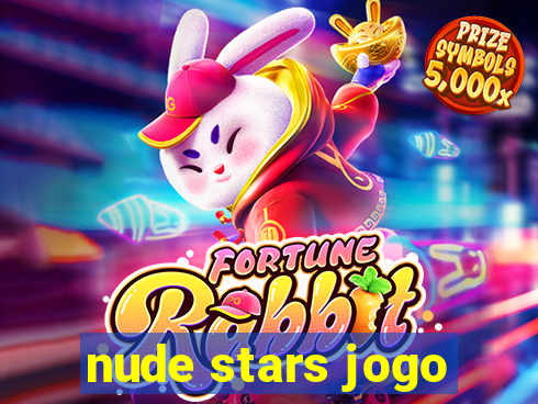 nude stars jogo